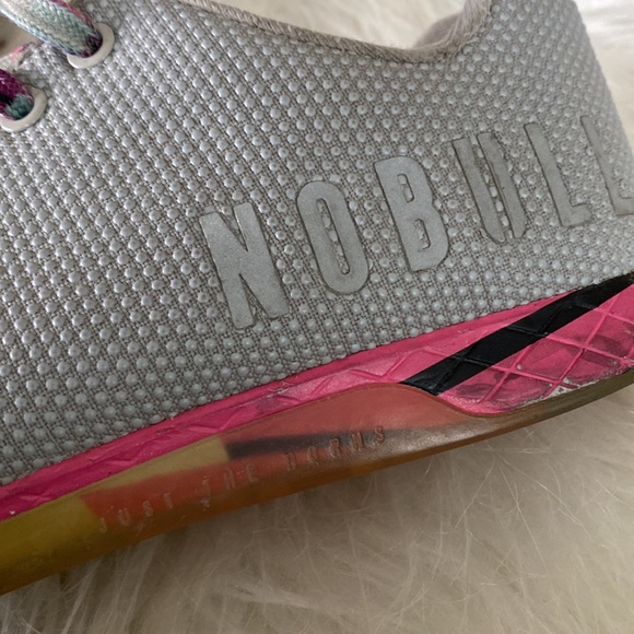 Nobull trainers - Picture 5 of 7